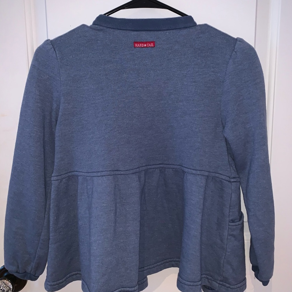 HARD TAIL jacket - Picture 5 of 8